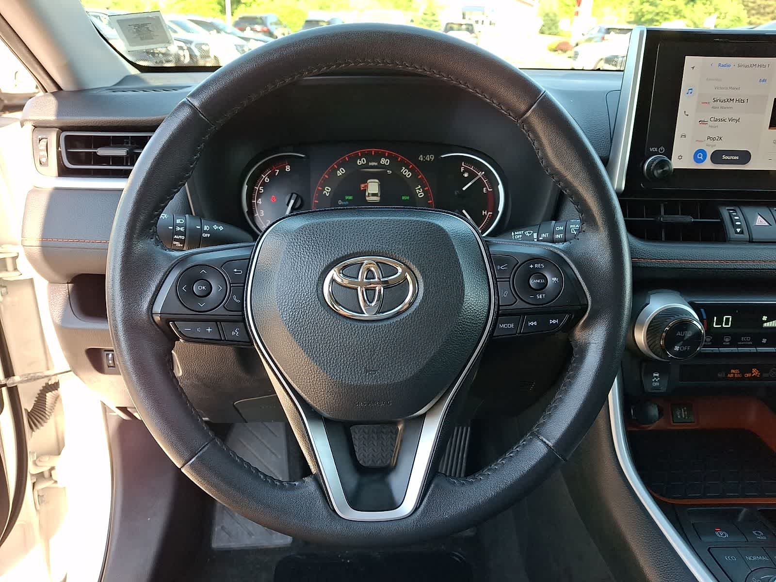 Thumbnail: 2024 Toyota RAV4 - 24