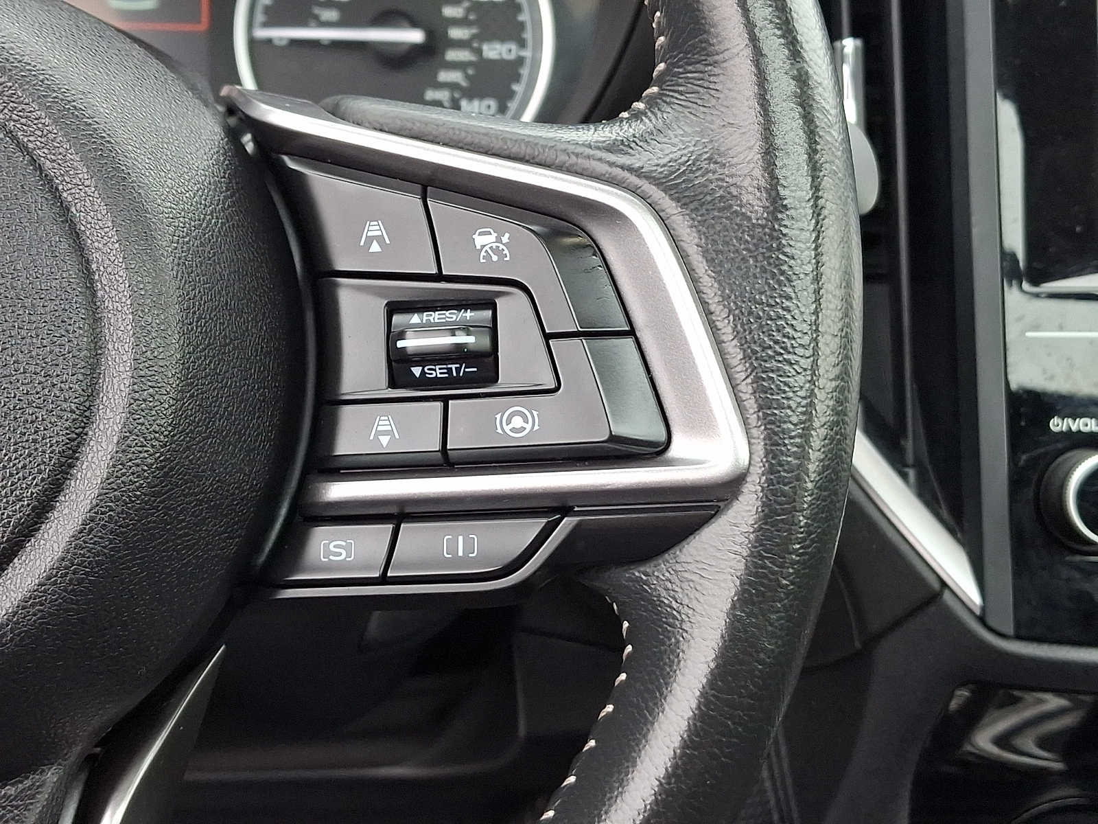 Thumbnail: 2024 Subaru Forester - 23