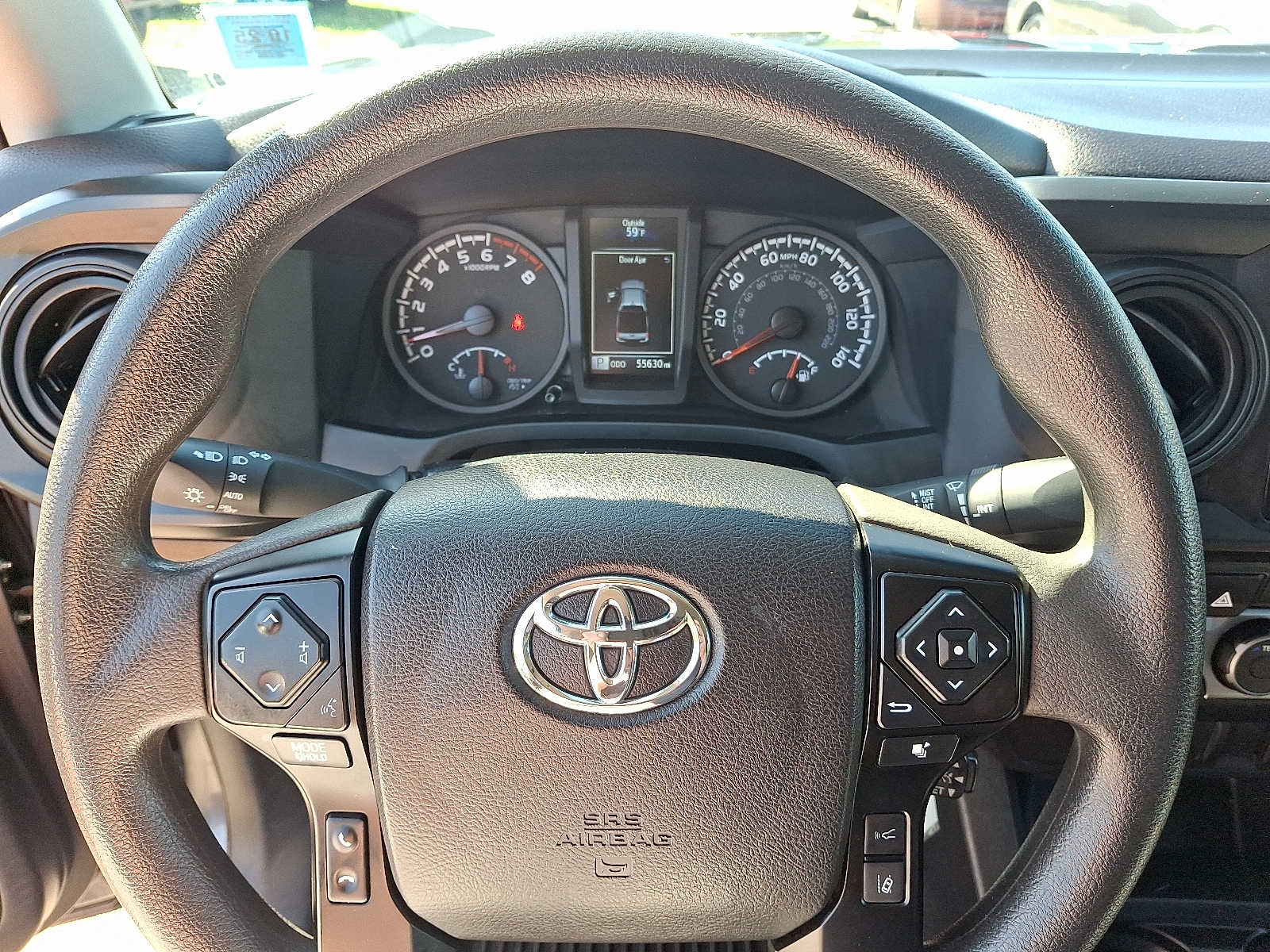 Thumbnail: 2022 Toyota Tacoma - 20
