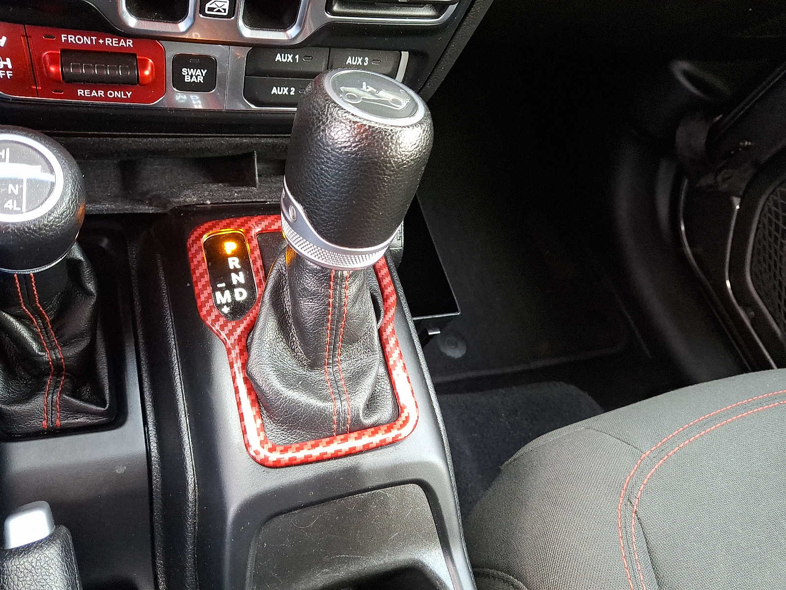 Thumbnail: 2018 Jeep Wrangler - 15