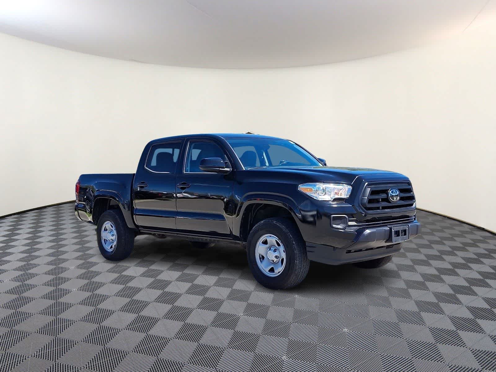 Thumbnail: 2023 Toyota Tacoma - 5