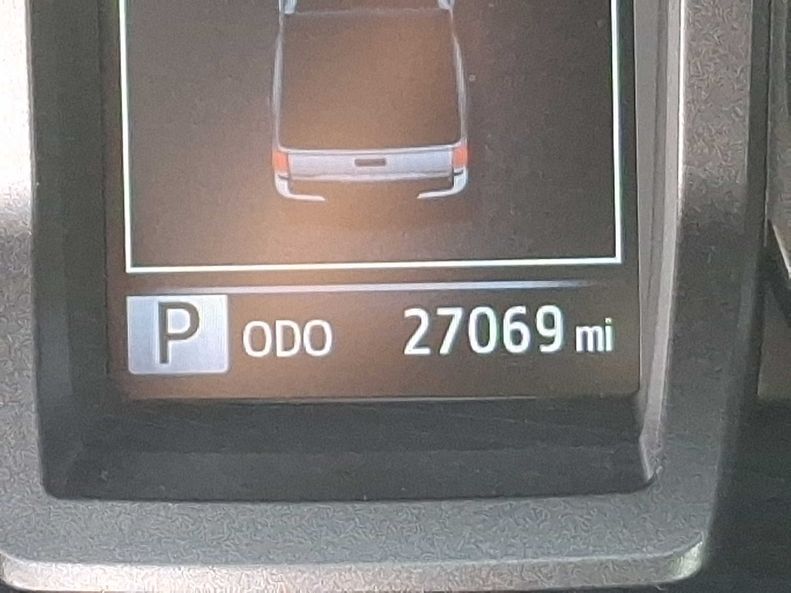 Thumbnail: 2022 Toyota Tacoma - 22