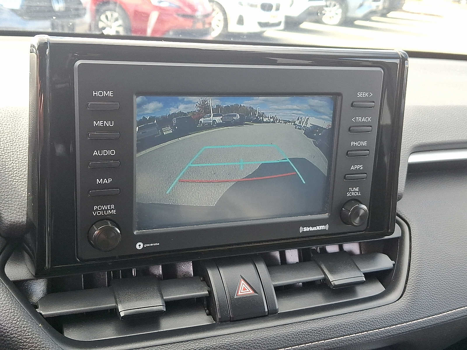 Thumbnail: 2021 Toyota RAV4 - 20