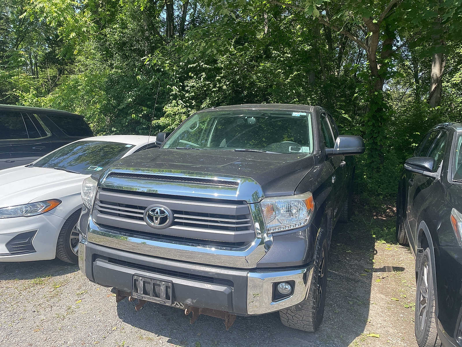 2015 Toyota Tundra SR5 -
                  Wappingers Falls, NY