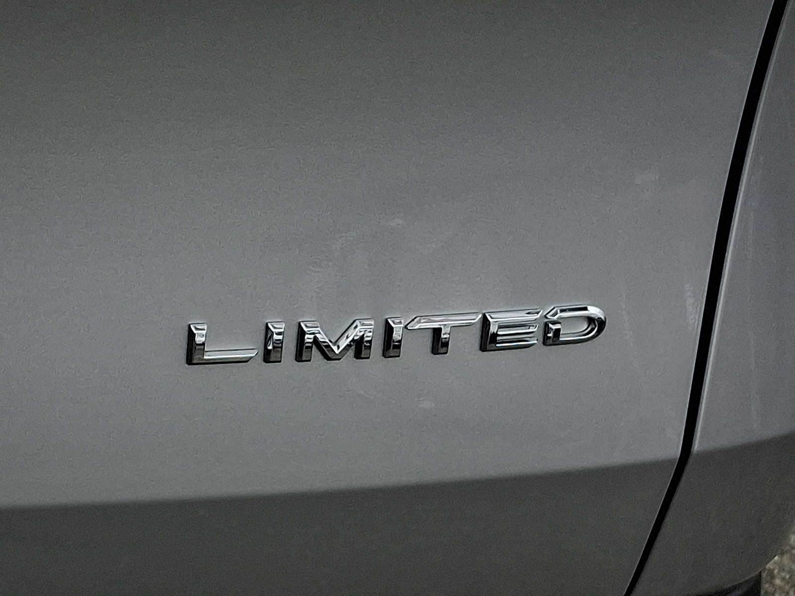 Thumbnail: 2024 Toyota Grand Highlander - 36