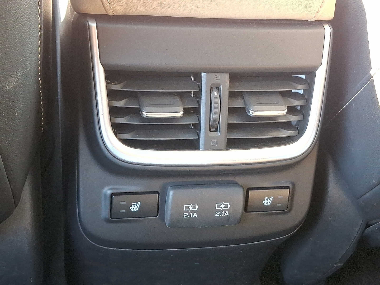 Thumbnail: 2020 Subaru Outback - 11