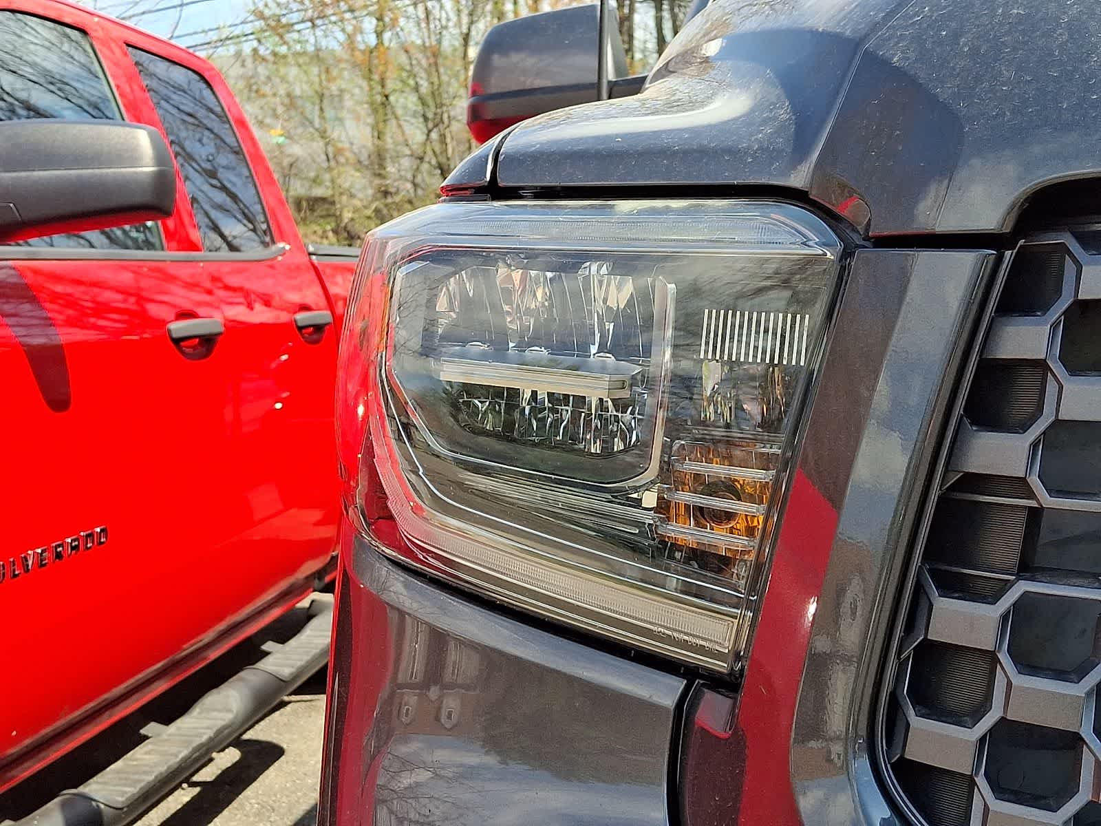 Thumbnail: 2018 Toyota Tundra - 3