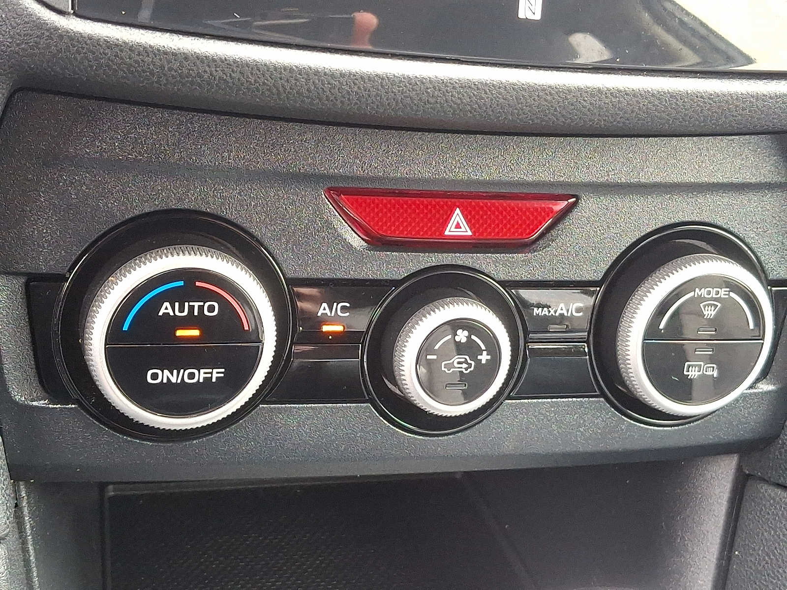 Thumbnail: 2023 Subaru Crosstrek - 13