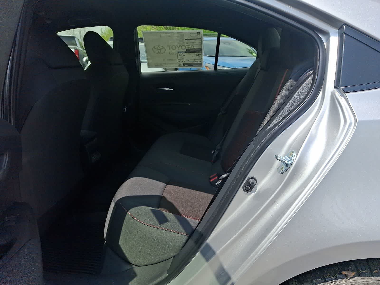 Thumbnail: 2026 Toyota Corolla - 8