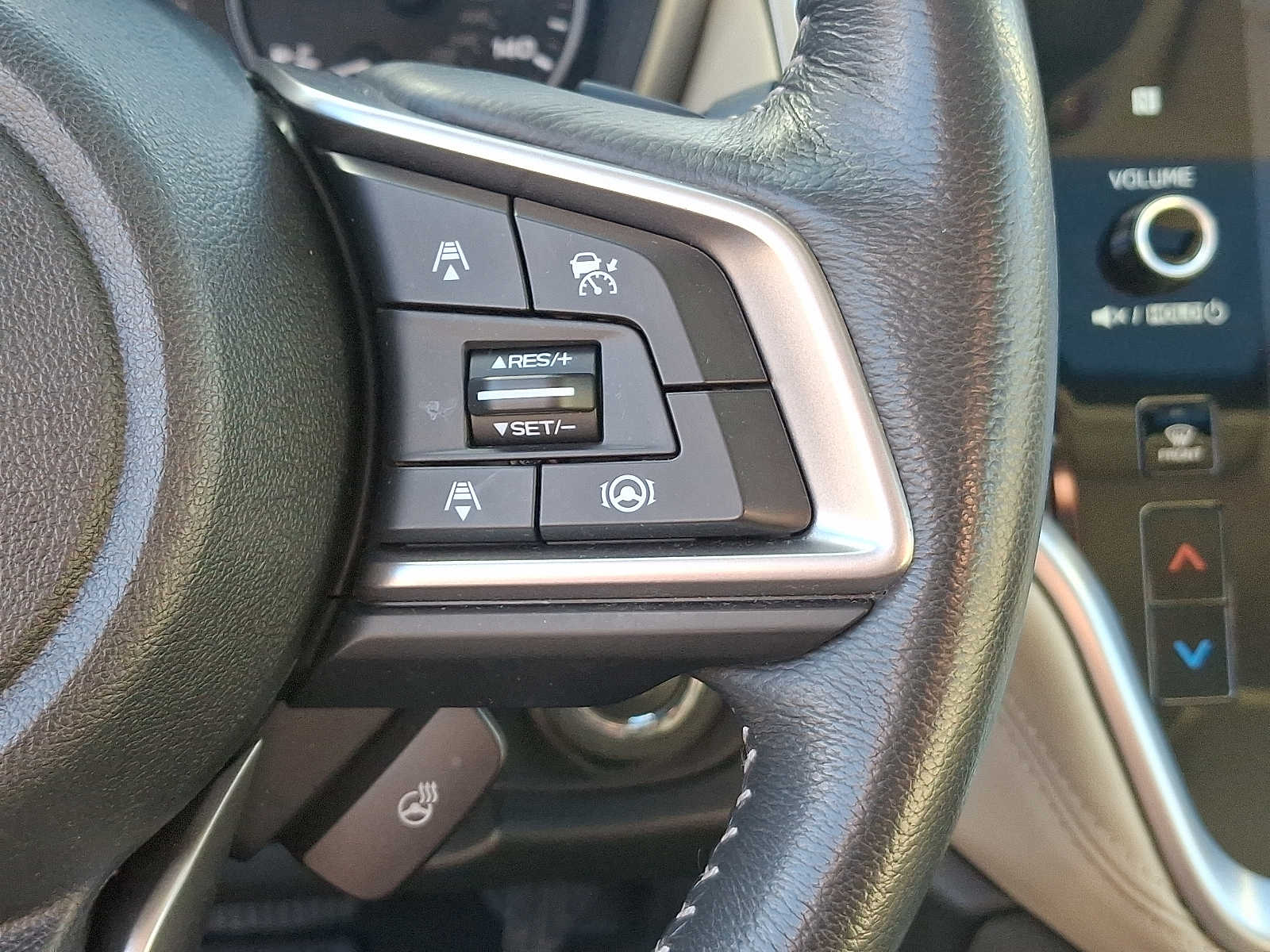 Thumbnail: 2021 Subaru Legacy - 25