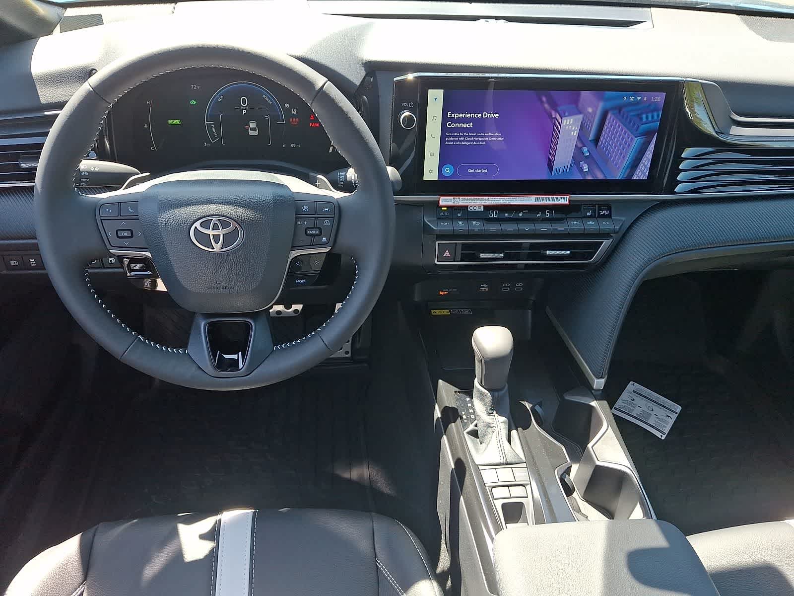 Thumbnail: 2026 Toyota Camry - 9
