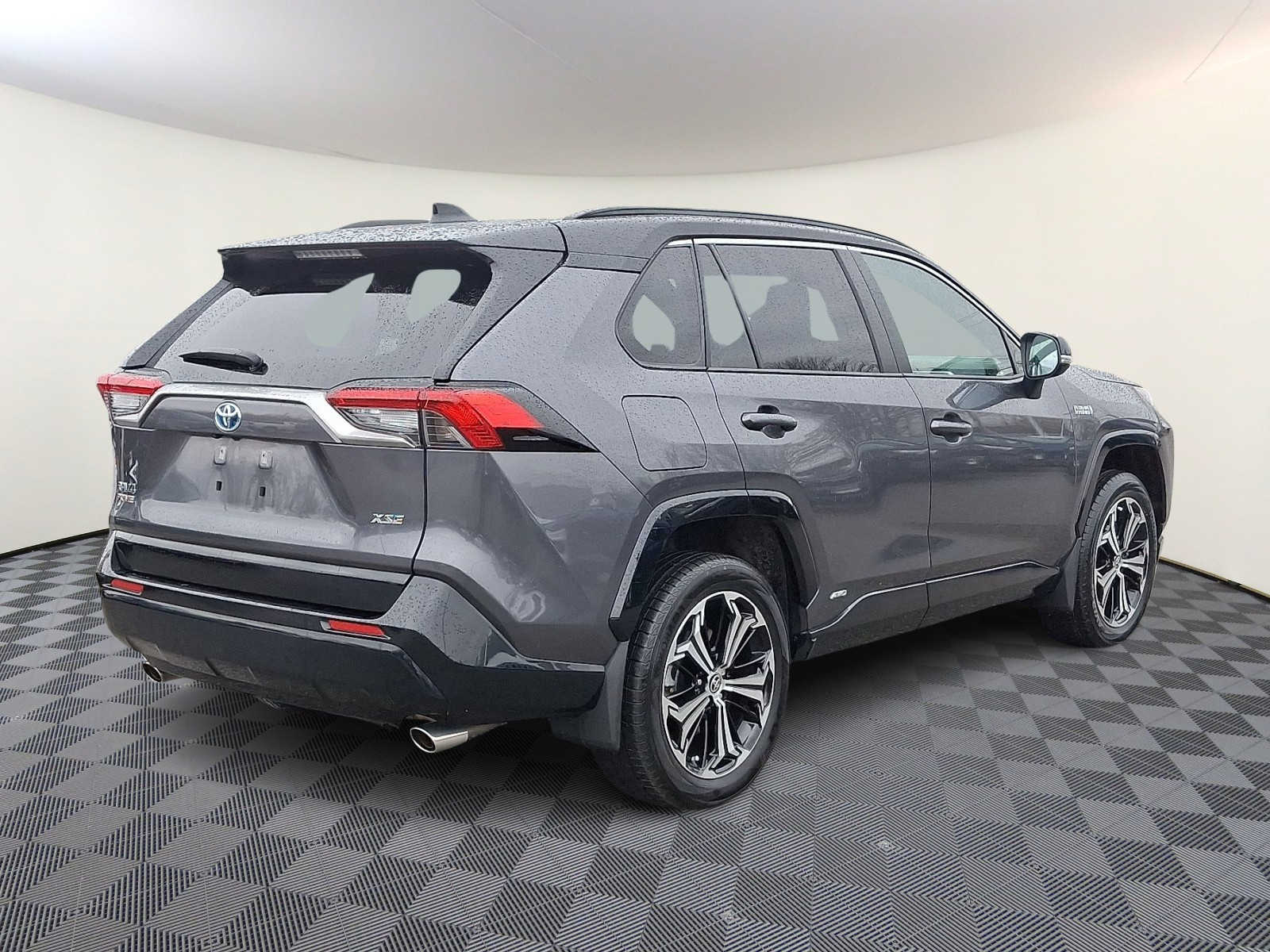 Thumbnail: 2024 Toyota RAV4 - 6