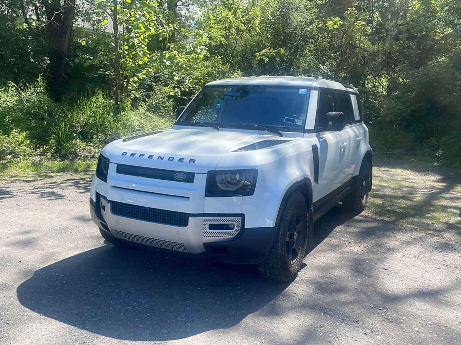 2022 Land Rover Defender  -
                  Wappingers Falls, NY
