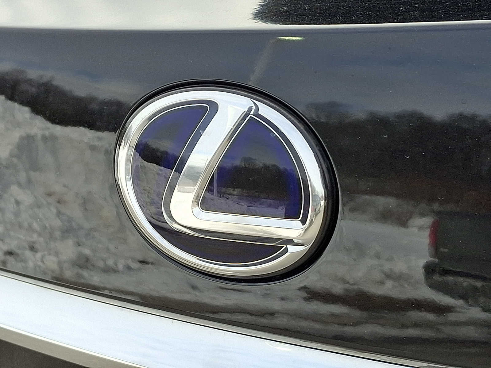 Thumbnail: 2022 Lexus RX - 33