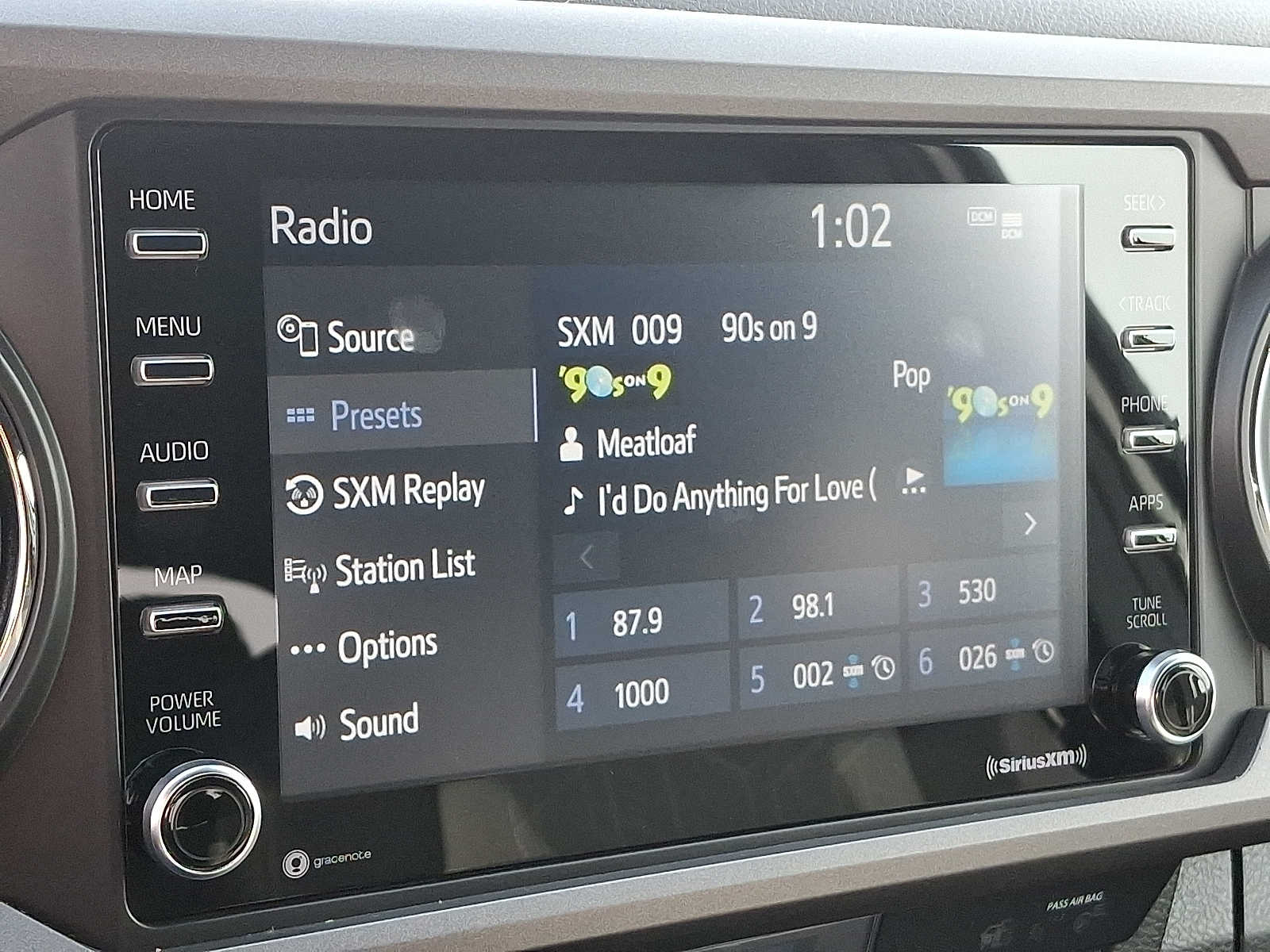 Thumbnail: 2022 Toyota Tacoma - 19