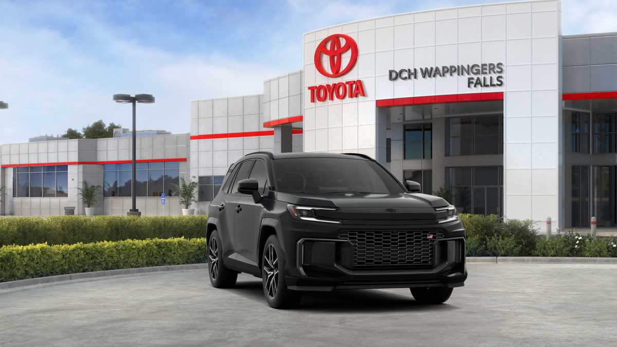 Thumbnail: 2026 Toyota RAV4 - 32