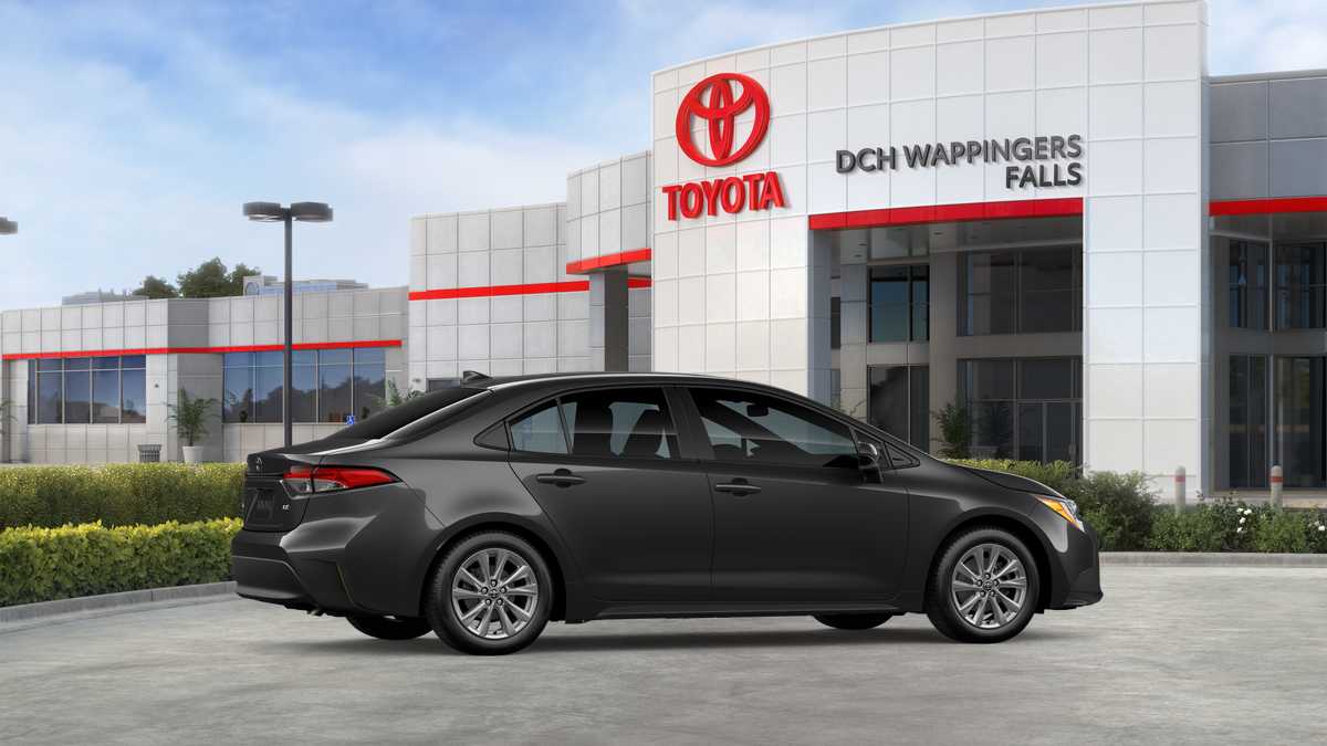 Thumbnail: 2026 Toyota Corolla - 13