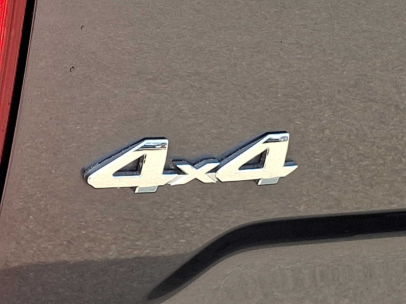 2020 Toyota Tundra Platinum 34