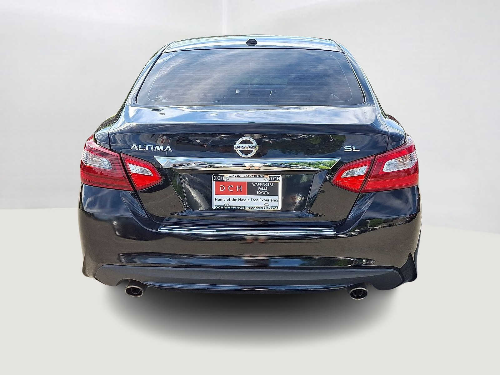 Thumbnail: 2016 Nissan Altima - 6