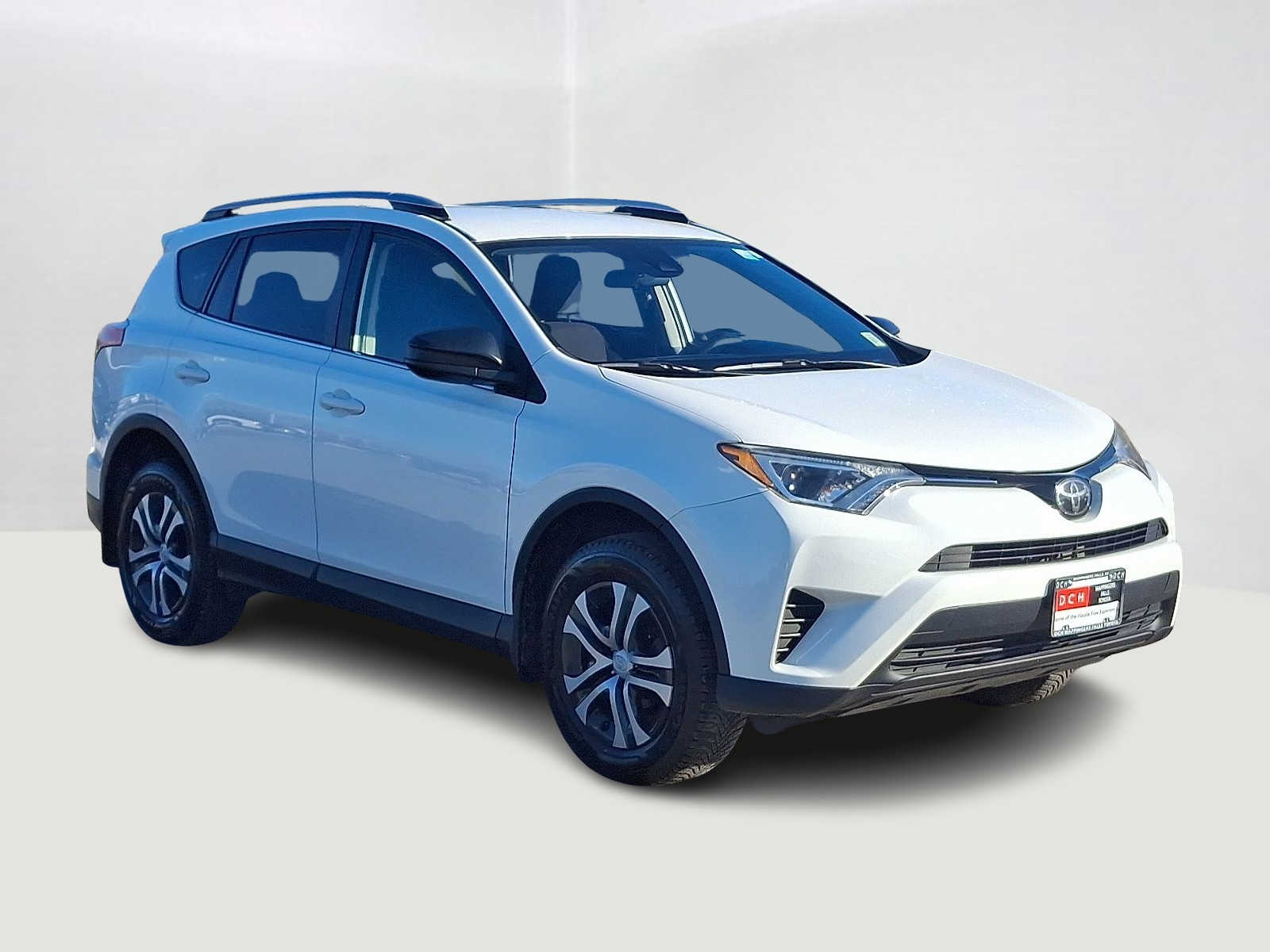 Thumbnail: 2018 Toyota RAV4 - 5
