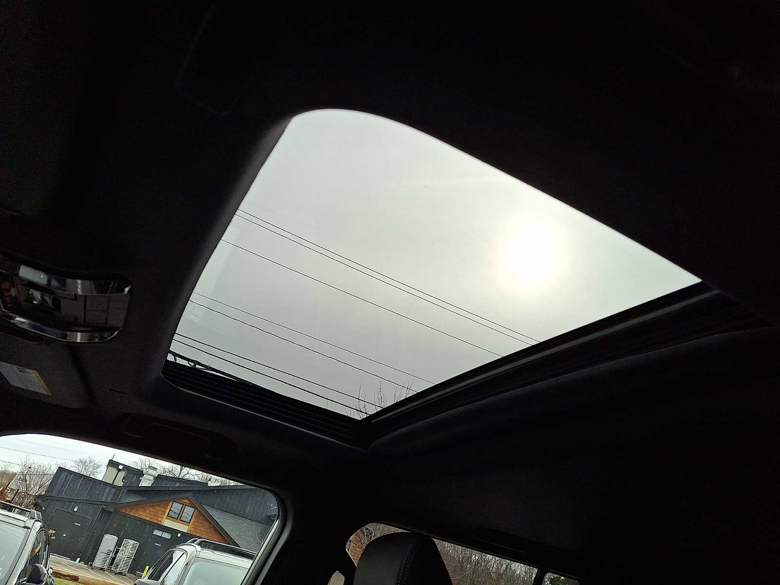 Thumbnail: 2026 Toyota Land Cruiser - 12