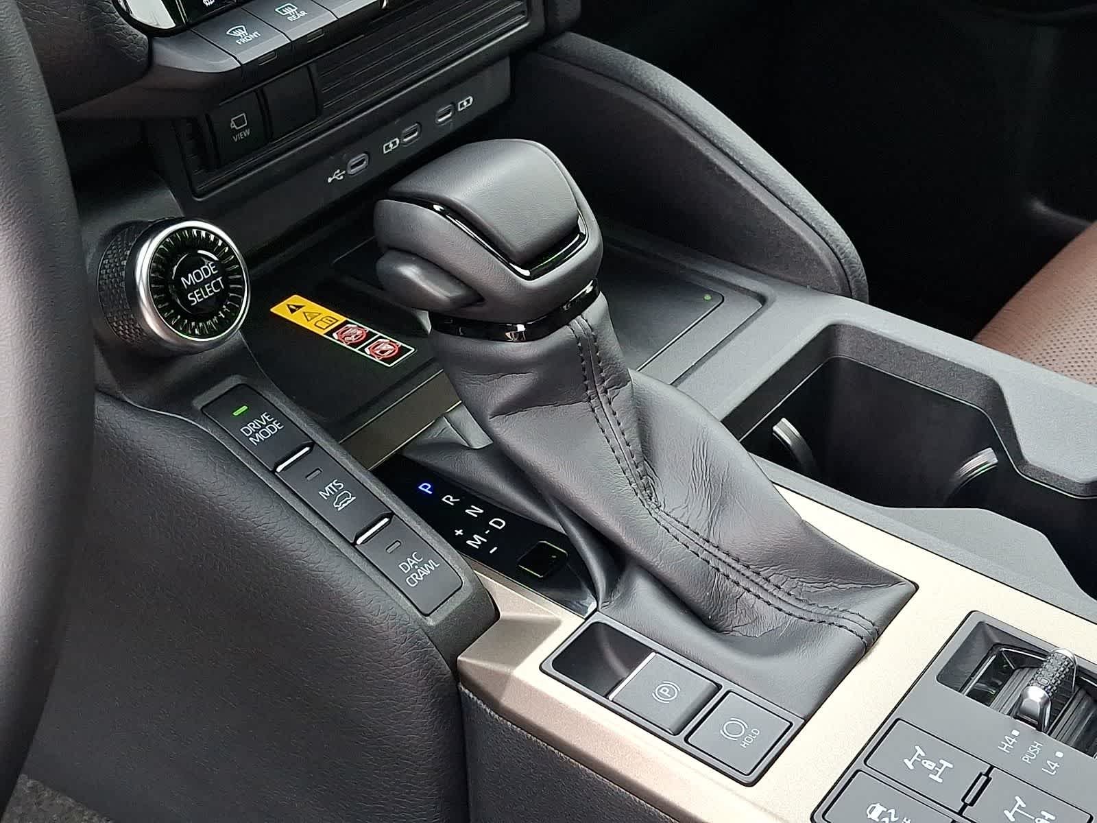 Thumbnail: 2026 Toyota Land Cruiser - 19