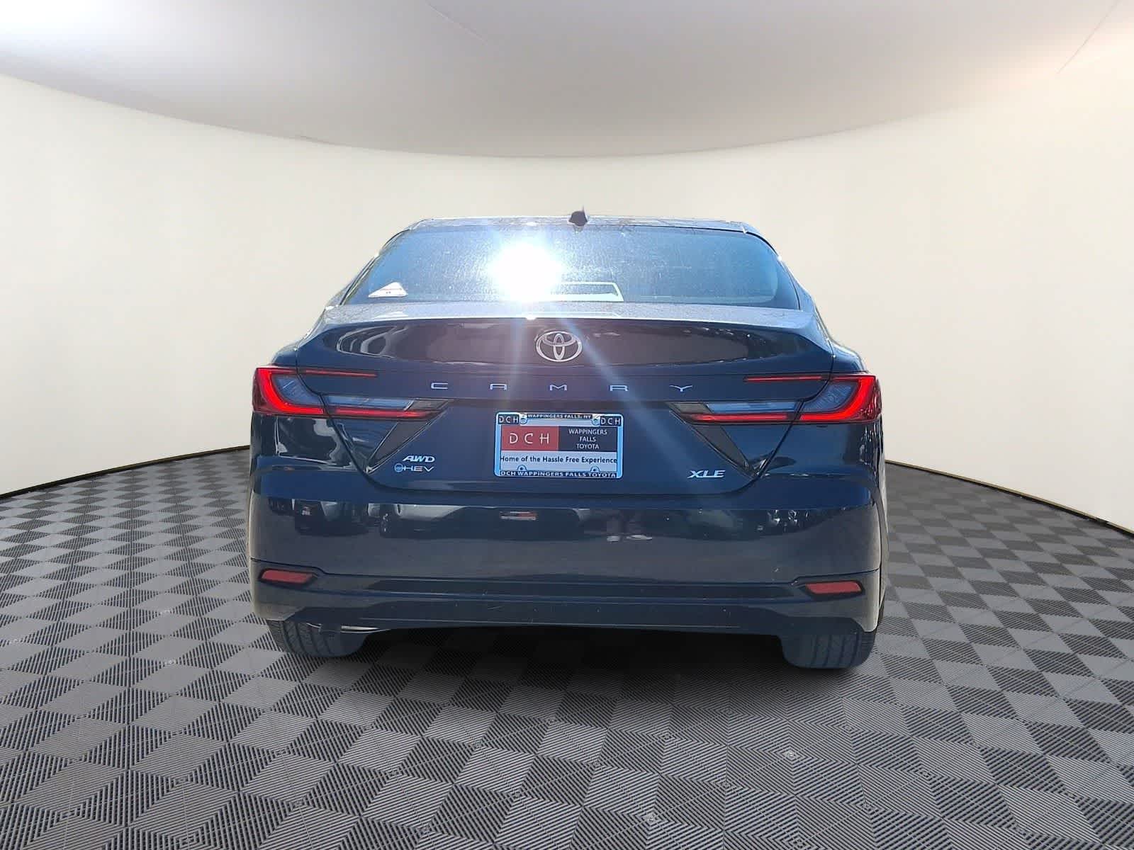 Thumbnail: 2026 Toyota Camry - 5