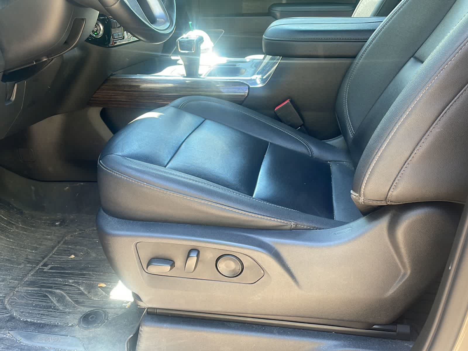 Thumbnail: 2023 GMC Sierra 1500 - 12