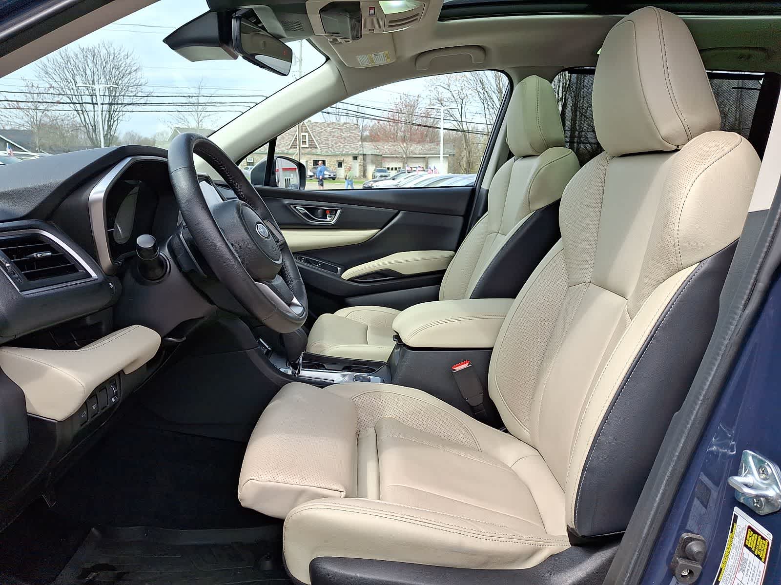 Thumbnail: 2023 Subaru Ascent - 16