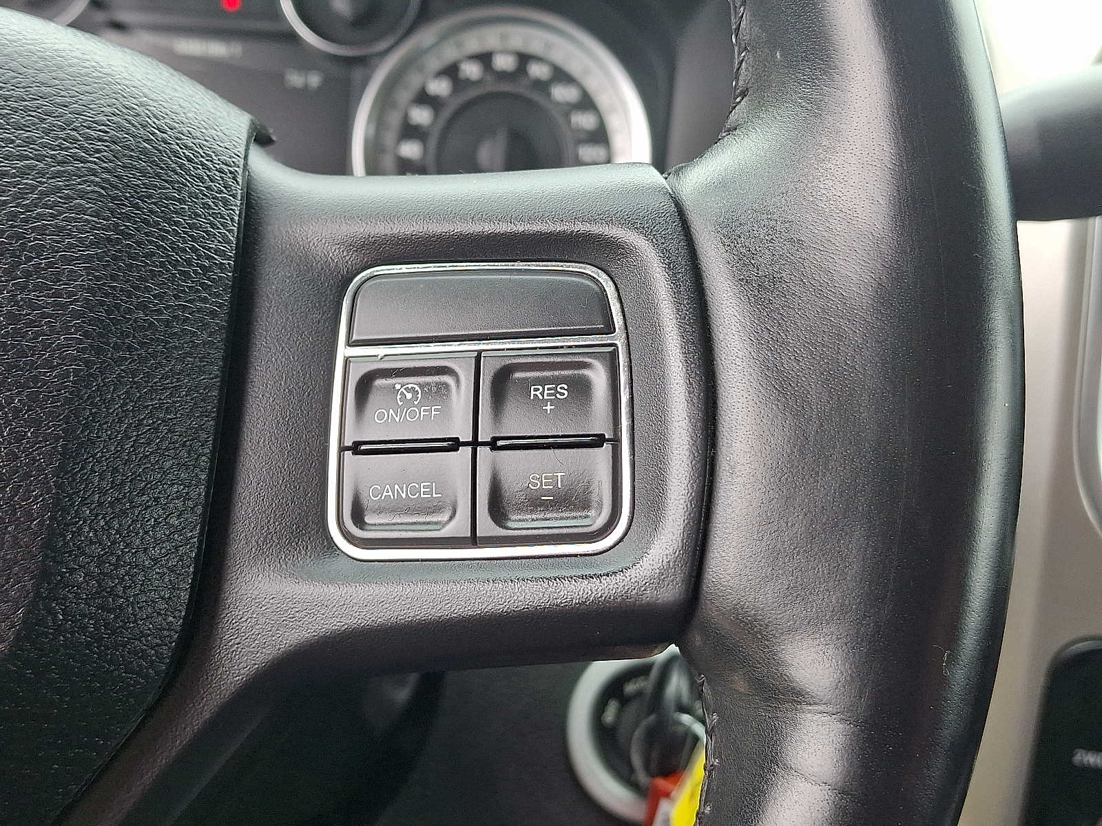 Thumbnail: 2018 RAM 2500 - 20