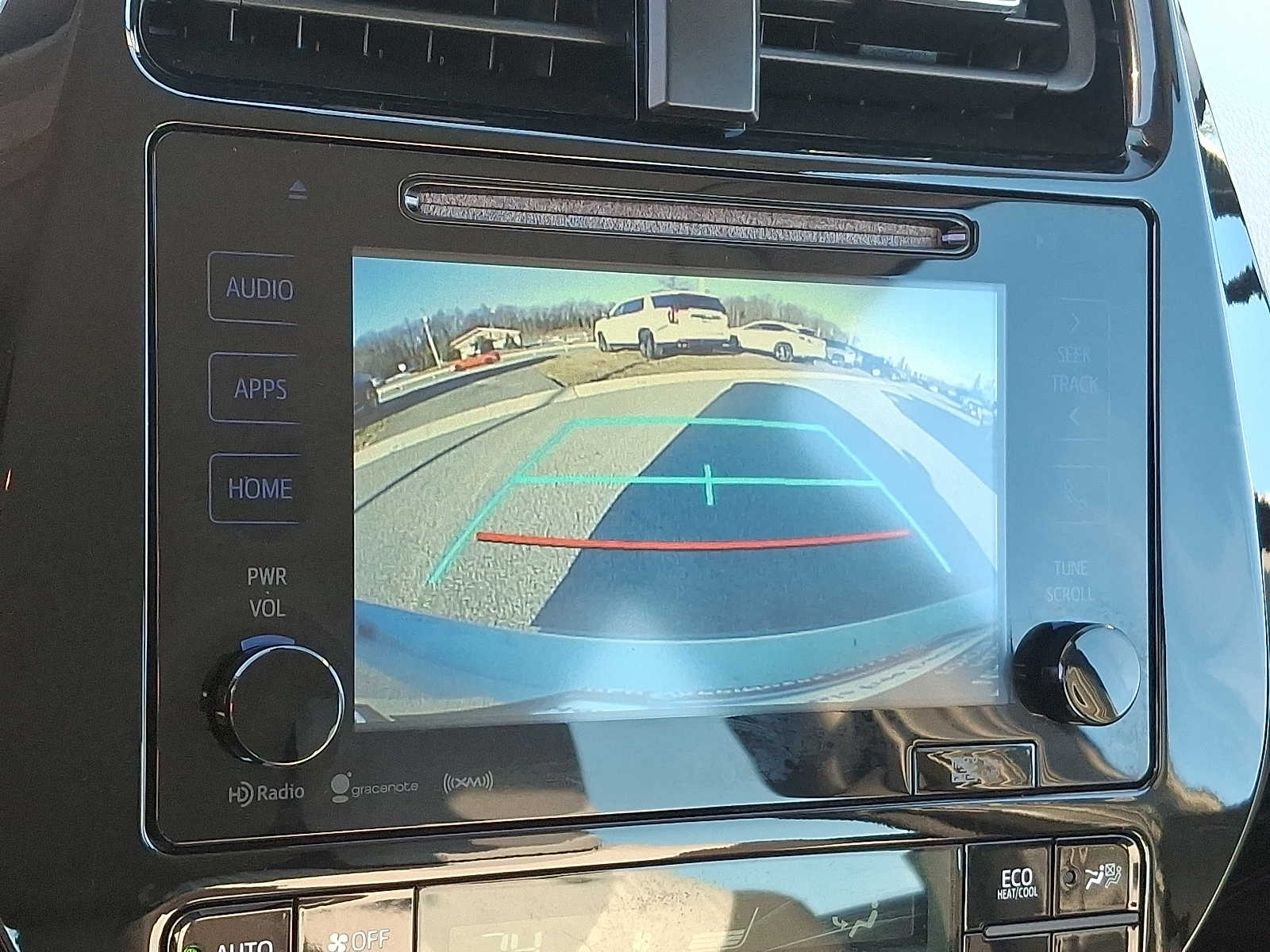 Thumbnail: 2017 Toyota Prius Prime - 20