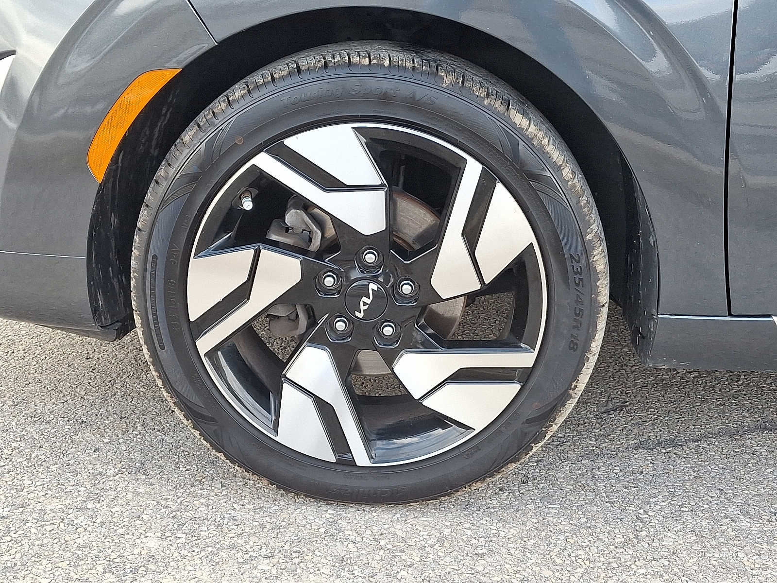 Thumbnail: 2023 Kia Soul - 9