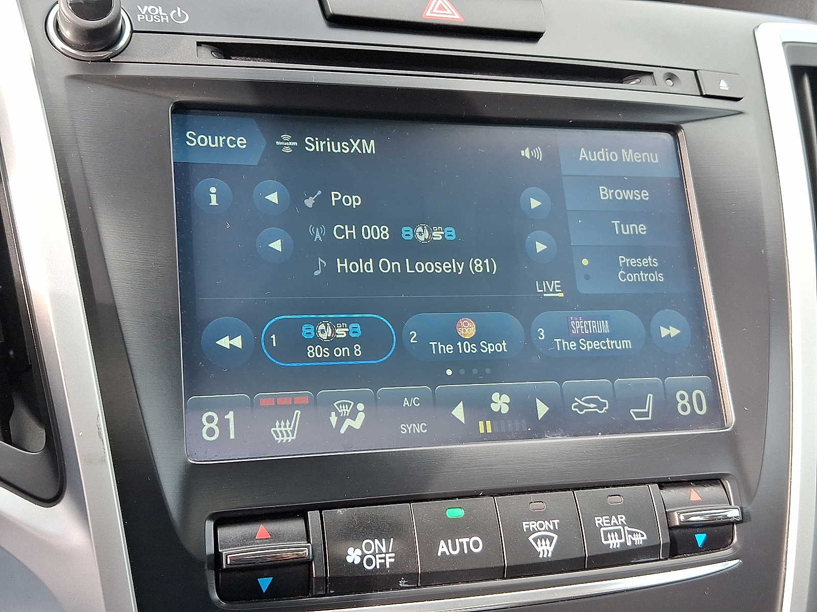 Thumbnail: 2020 Acura TLX - 19