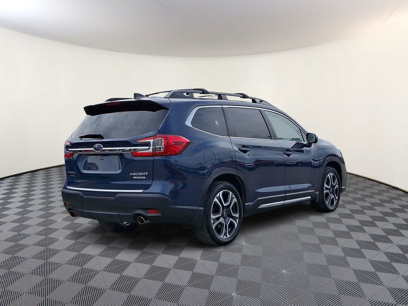Thumbnail: 2023 Subaru Ascent - 5