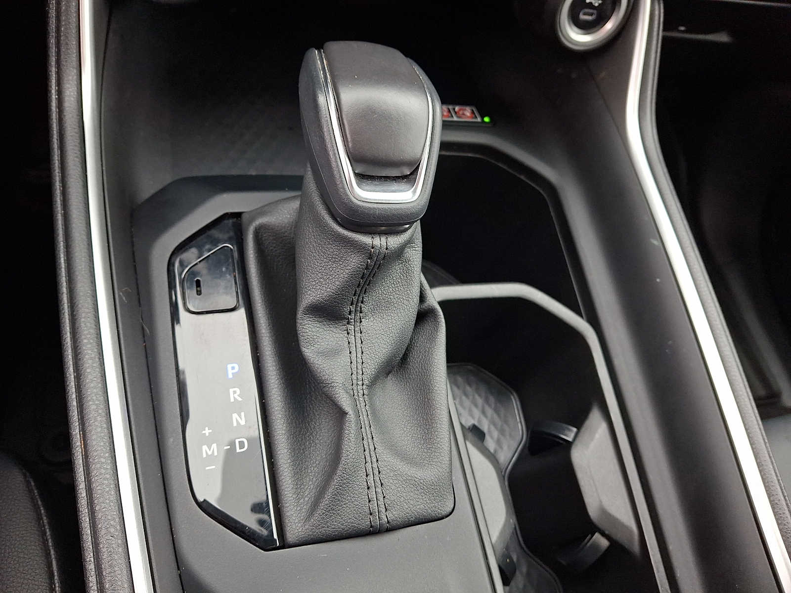 Thumbnail: 2024 Toyota Grand Highlander - 20