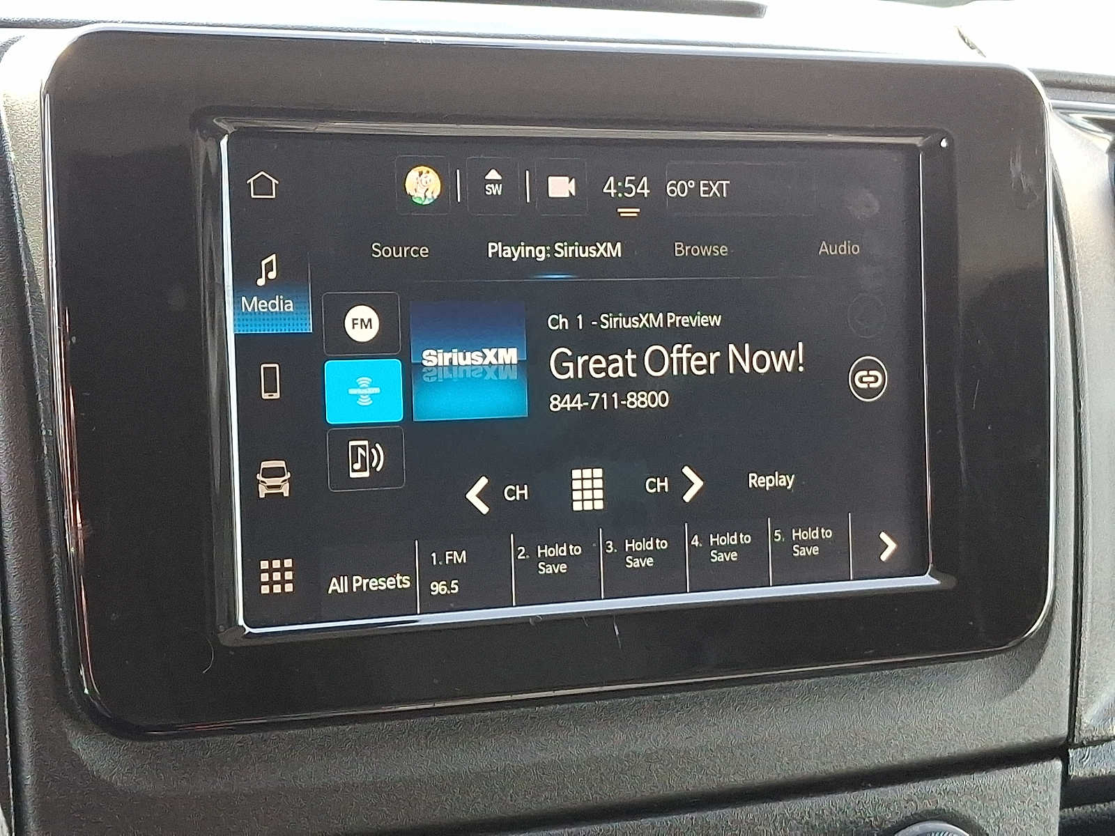 Thumbnail: 2023 RAM ProMaster - 15