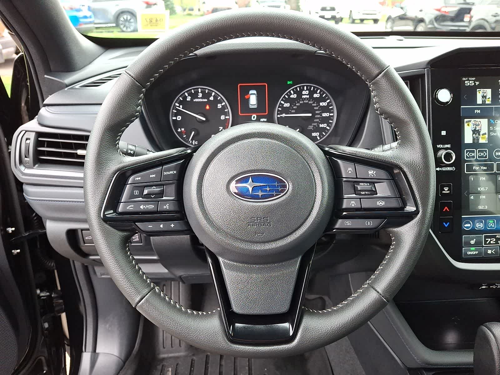 Thumbnail: 2026 Subaru Forester - 19