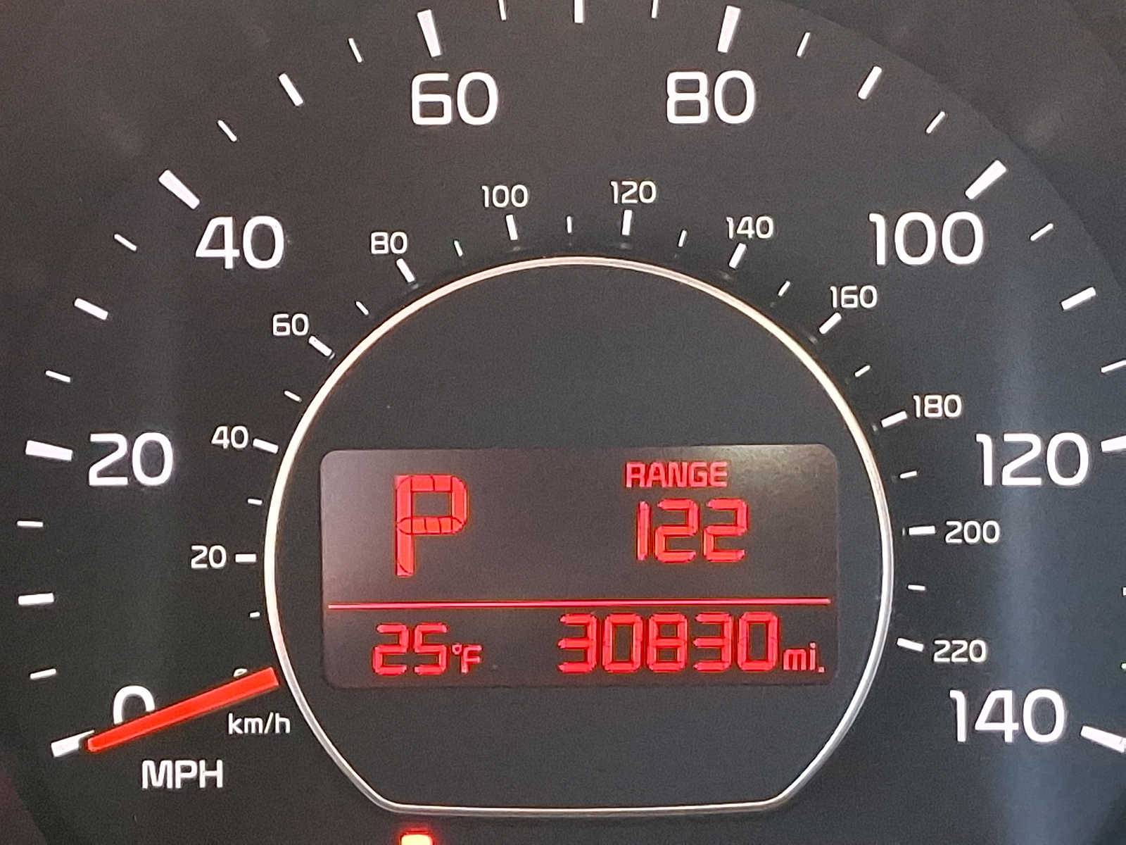 Thumbnail: 2018 Kia Soul - 20