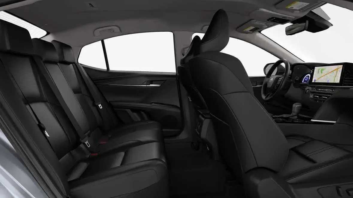Thumbnail: 2026 Toyota Camry - 7