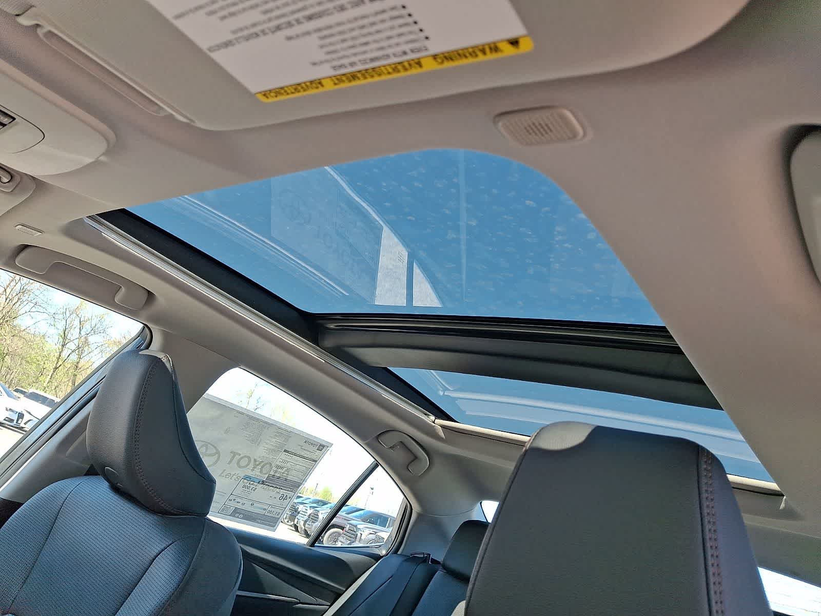 Thumbnail: 2026 Toyota Camry - 10