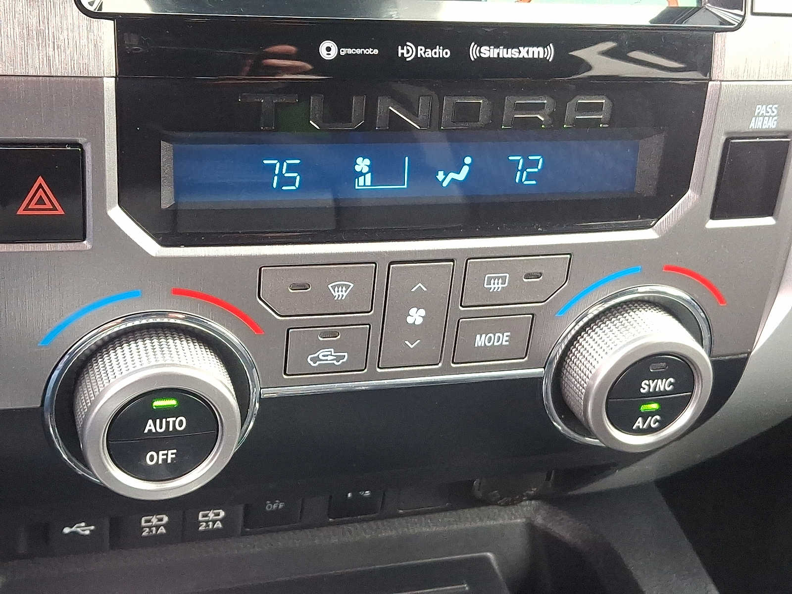 Thumbnail: 2021 Toyota Tundra - 18