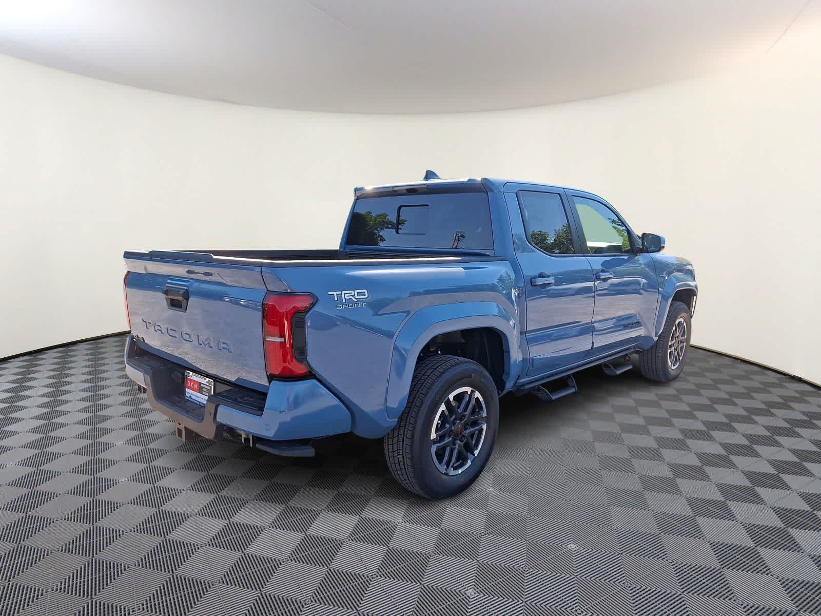 Thumbnail: 2026 Toyota Tacoma - 4