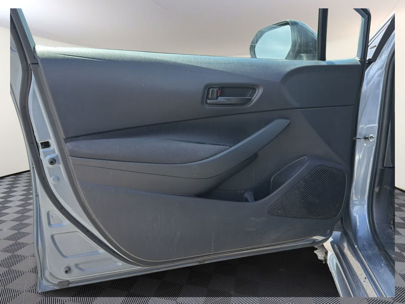 Thumbnail: 2024 Toyota Corolla - 9