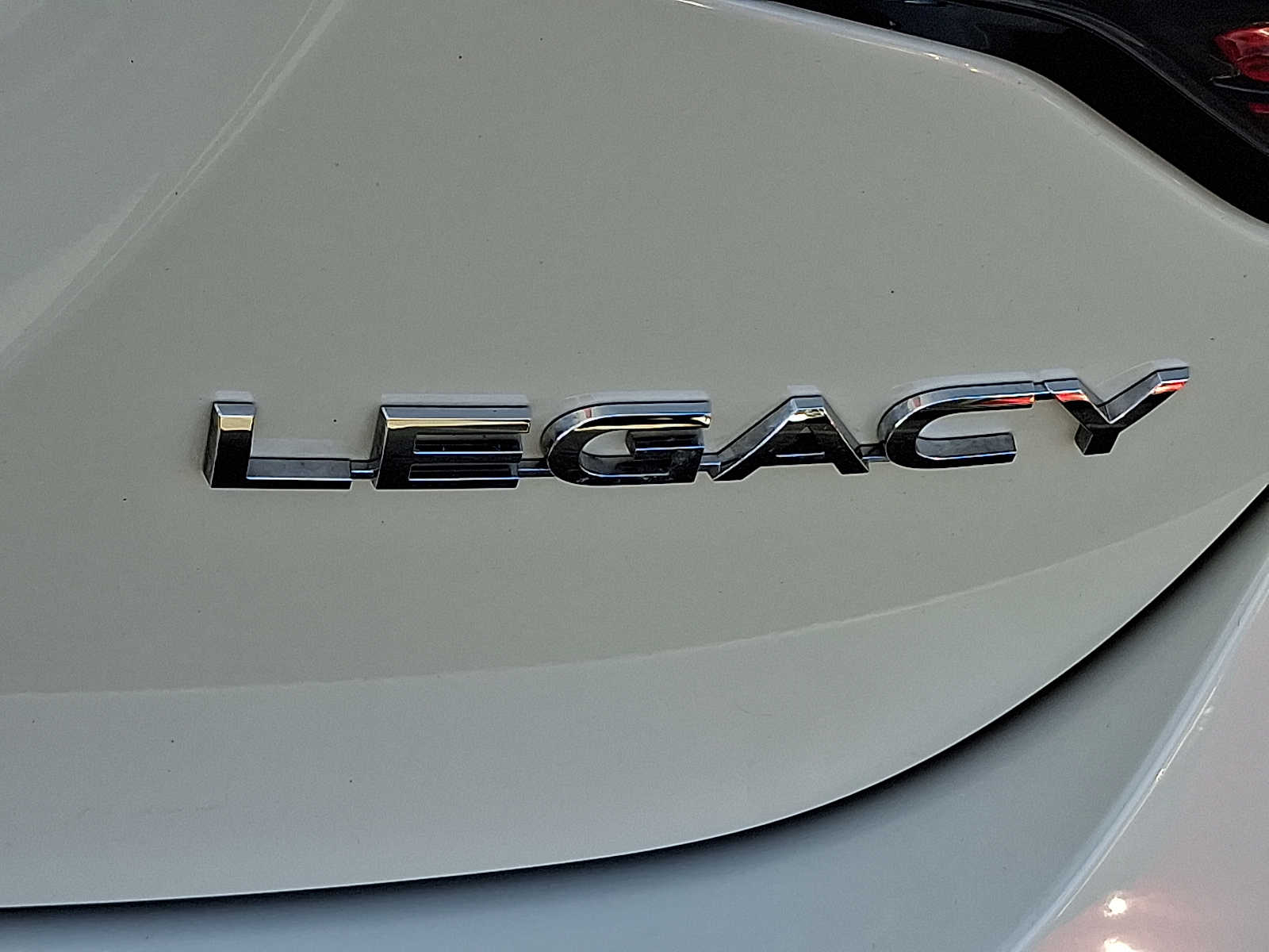 Thumbnail: 2021 Subaru Legacy - 33