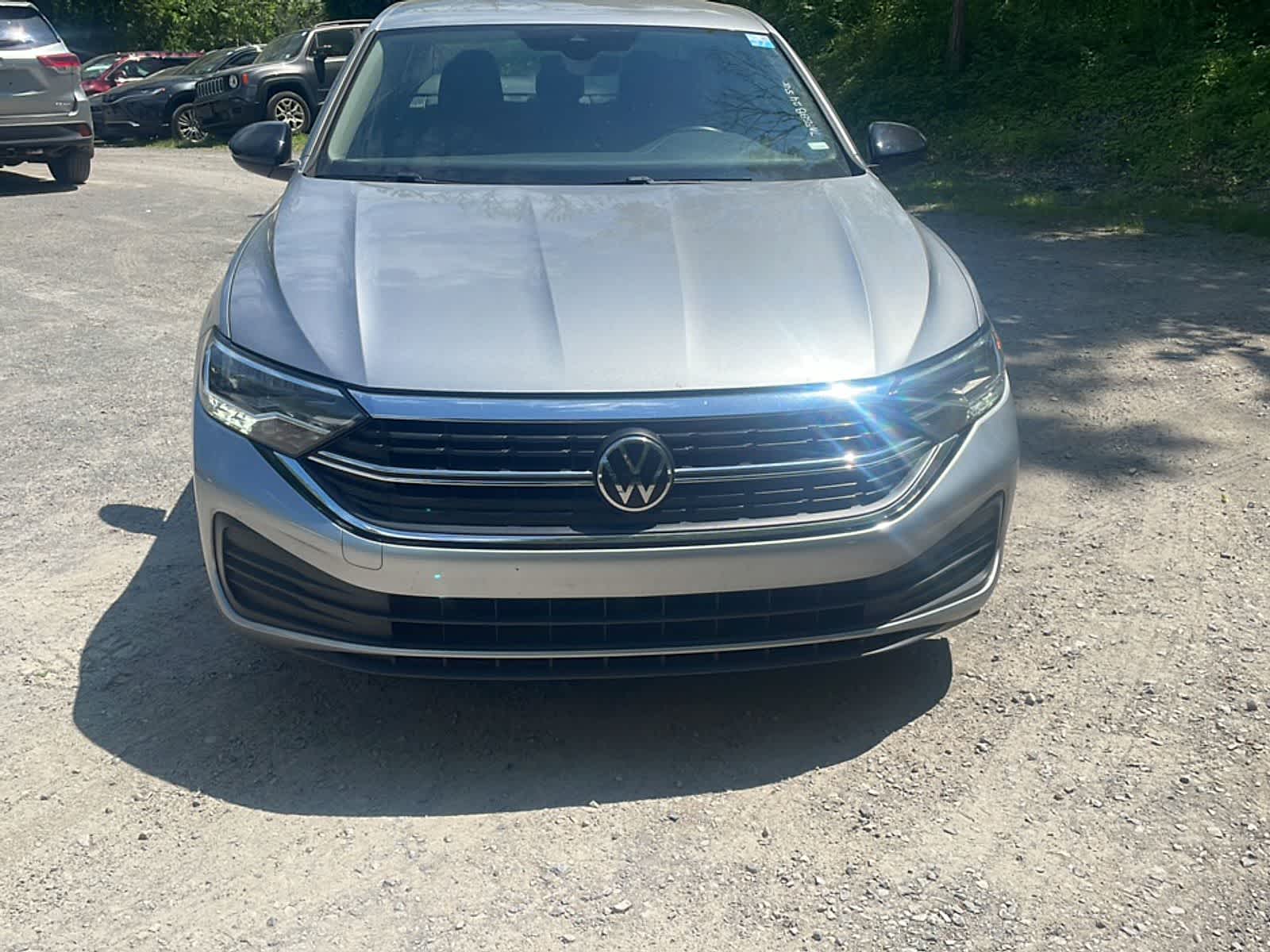 Thumbnail: 2024 Volkswagen Jetta - 10