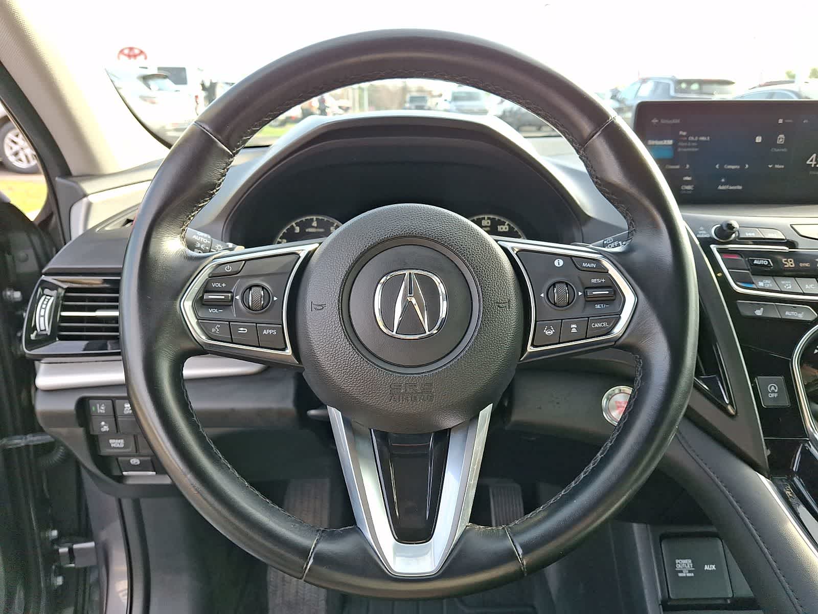 Thumbnail: 2021 Acura RDX - 20