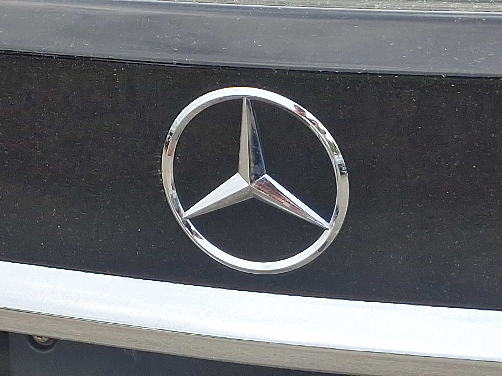 Thumbnail: 2015 Mercedes-Benz C-Class - 31
