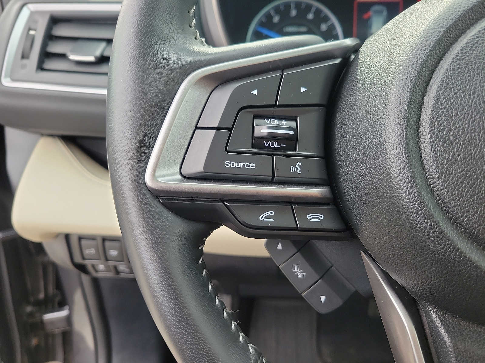 Thumbnail: 2021 Subaru Ascent - 24