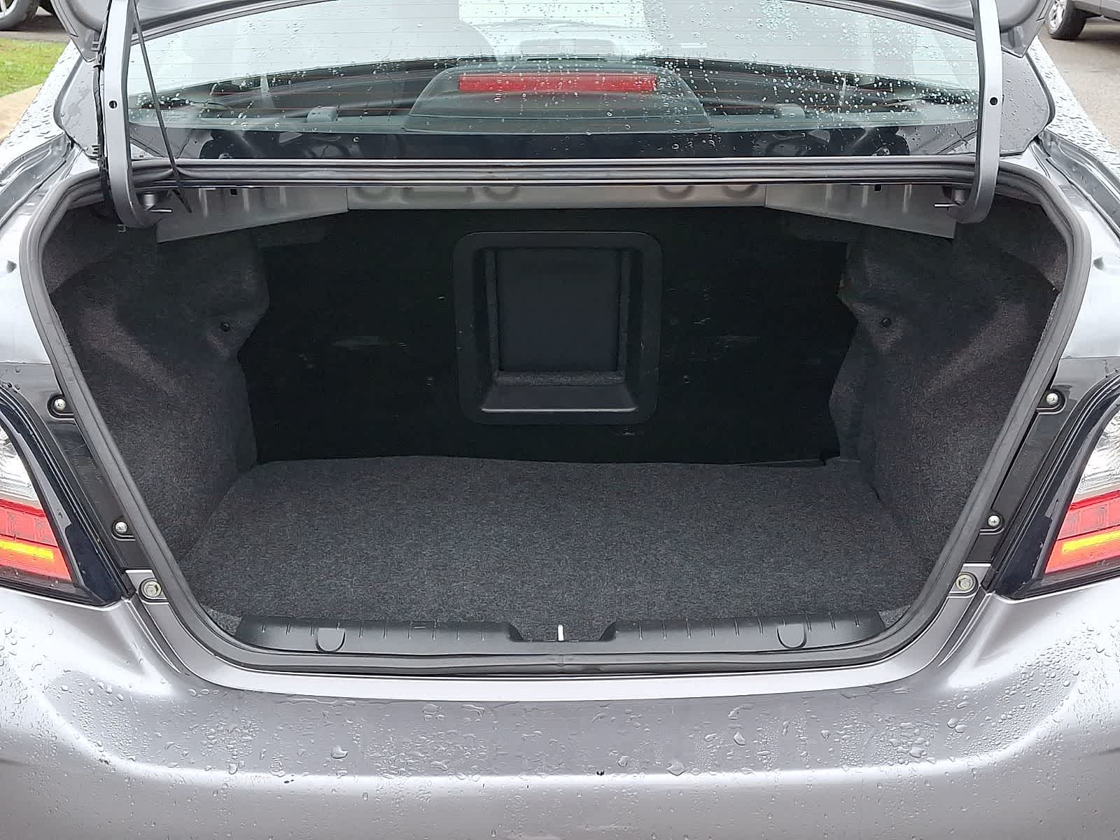 Thumbnail: 2022 Mitsubishi Mirage G4 - 28