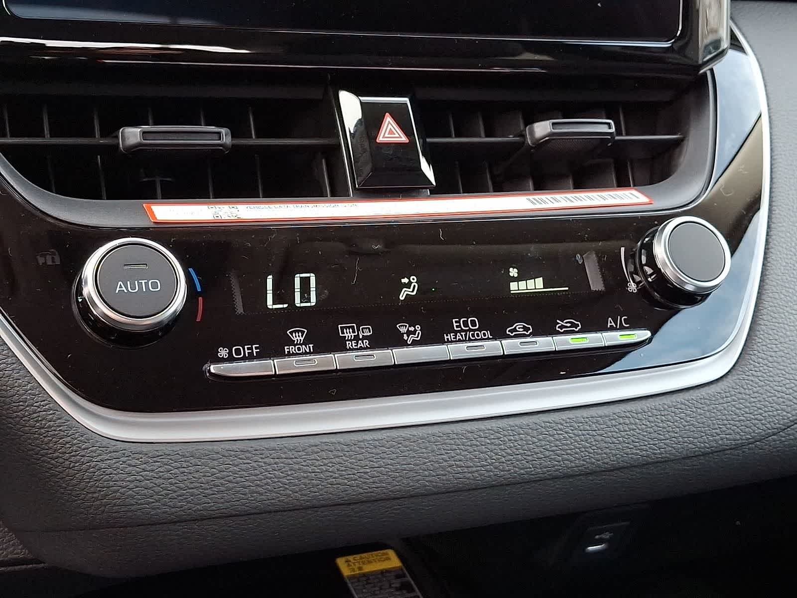 Thumbnail: 2026 Toyota Corolla - 16